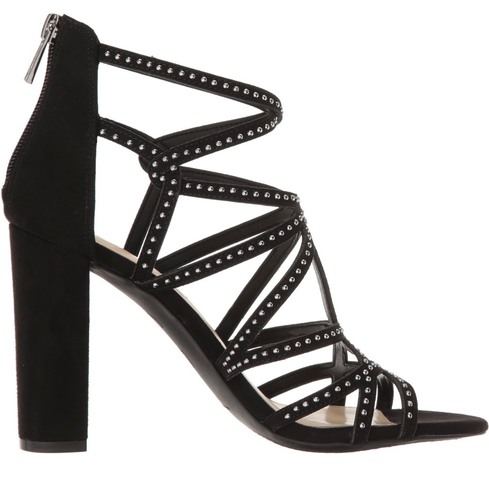 Jessica Simpson Emmi Heels - Picture 2 of 7